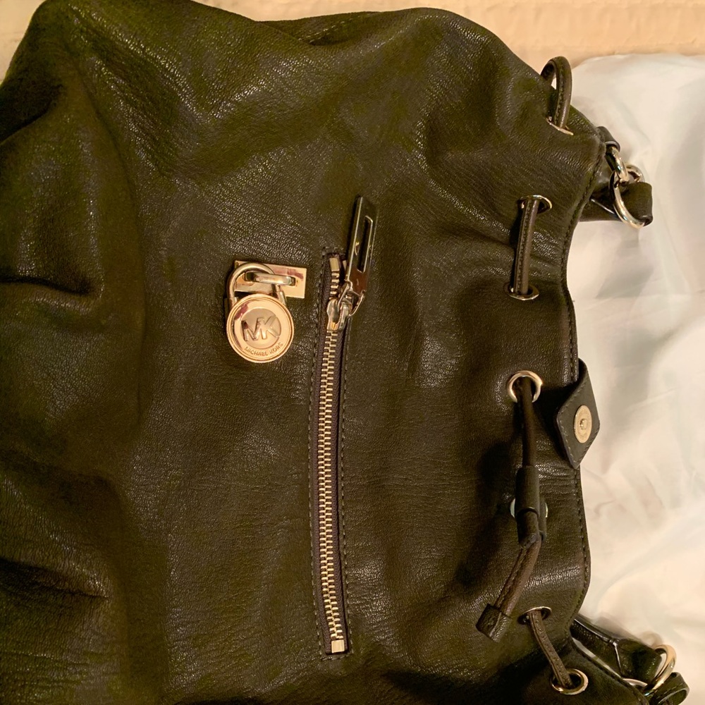 Authentic Michael Kors Purse